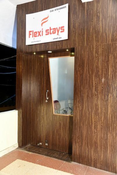 Flexi Stays נאגפור מראה חיצוני תמונה